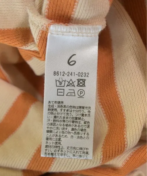 6(ROKU) Tee Shirts/Tops