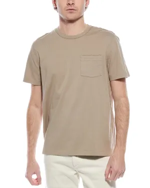 7 For All Mankind Pocket T-Shirt