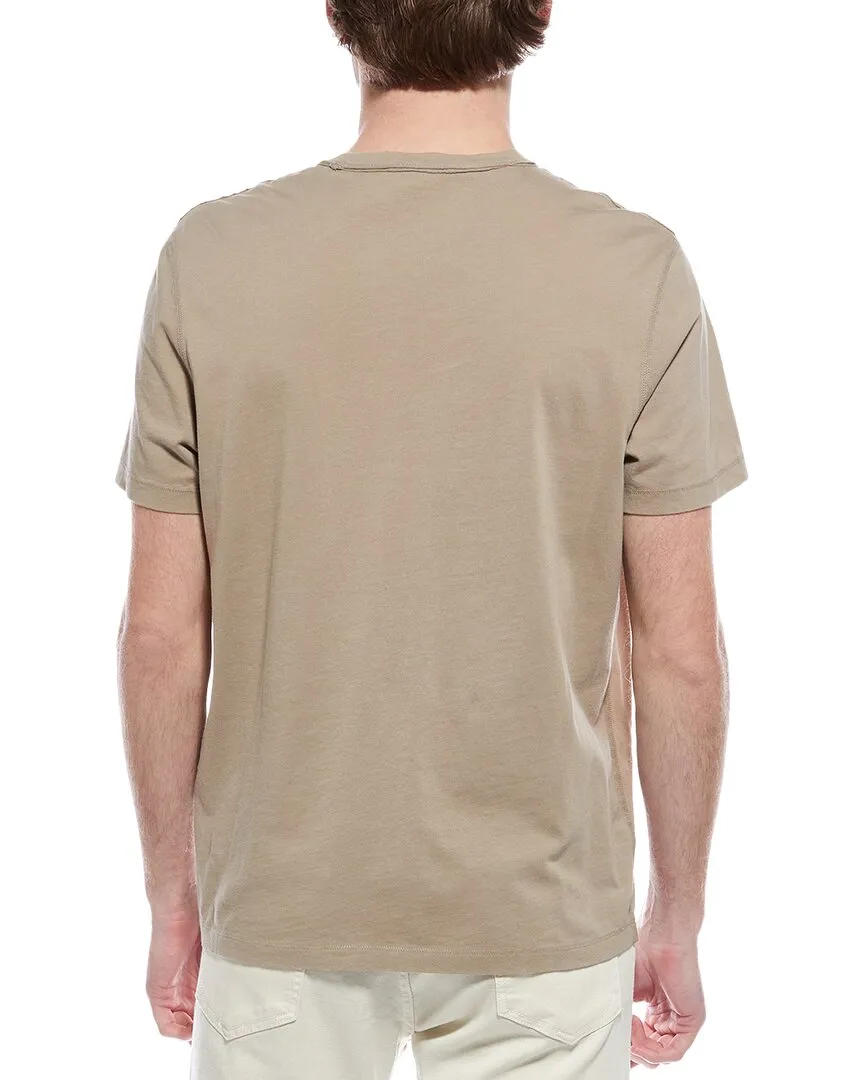 7 For All Mankind Pocket T-Shirt