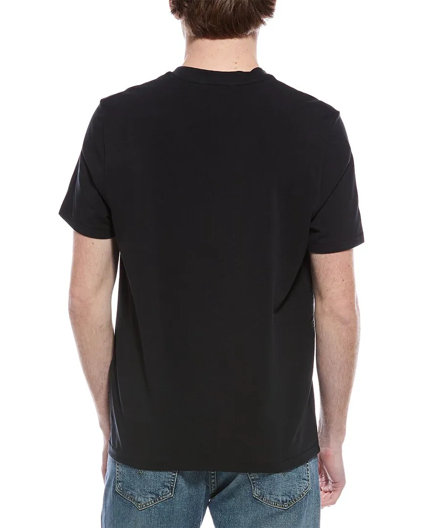 7 For All Mankind V-Neck T-Shirt