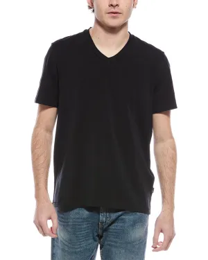 7 For All Mankind V-Neck T-Shirt