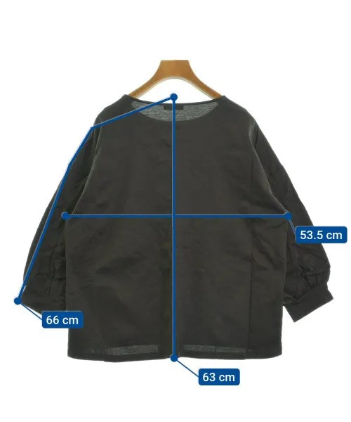 7-ID Concept. Tee Shirts/Tops