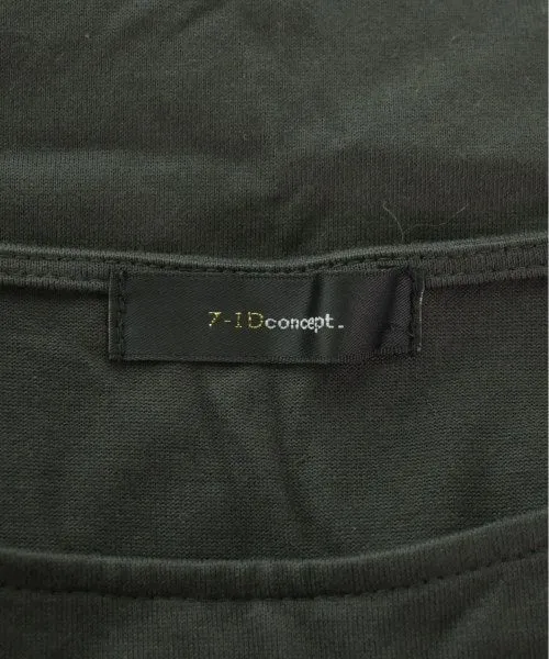 7-ID Concept. Tee Shirts/Tops