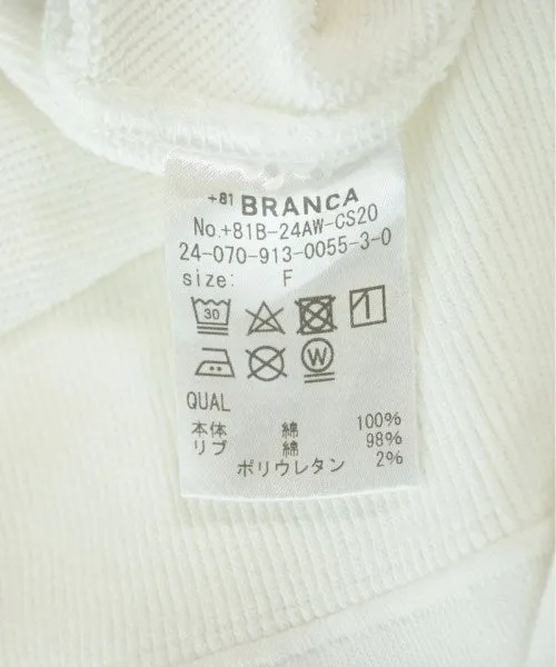  81 BRANCA Tee Shirts/Tops