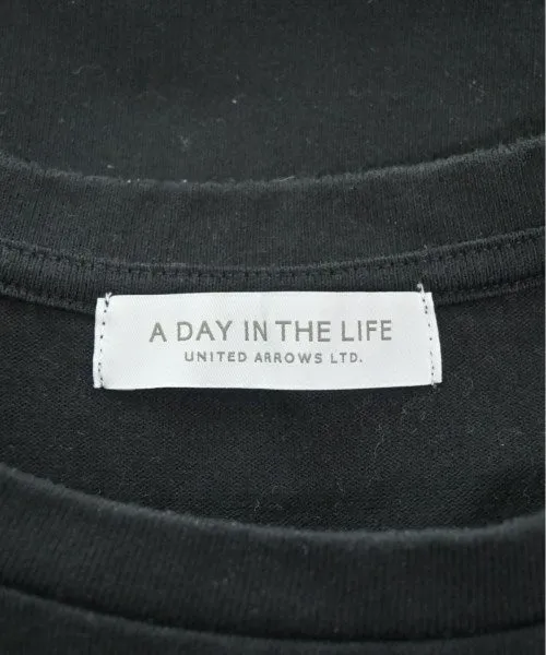 A Day In The Life UNITED ARROWS Tee Shirts/Tops