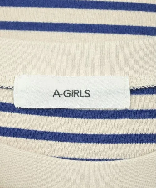 A-GIRLS Tee Shirts/Tops