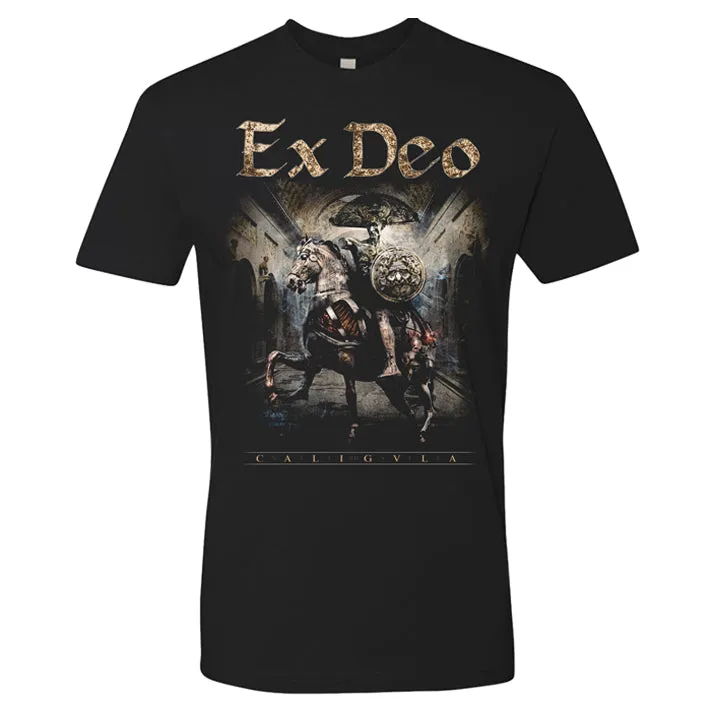 A God Made of Flesh T-Shirt