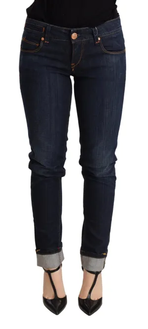 Acht Chic   Skinny Women's Jeans