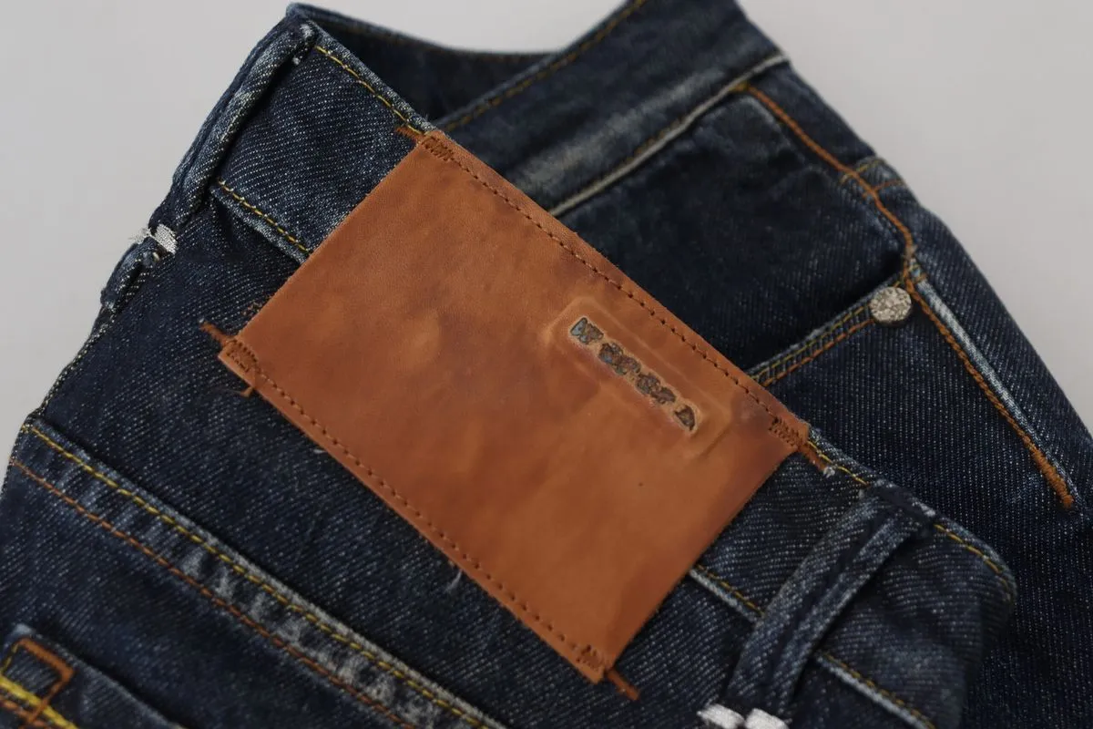 Acht  Cotton Slim Fit Women Casual  Women's Jeans