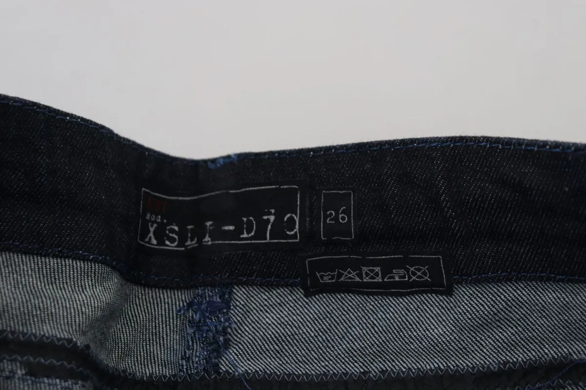 Acht   Low Waist Slim Fit Women  Women's Jeans