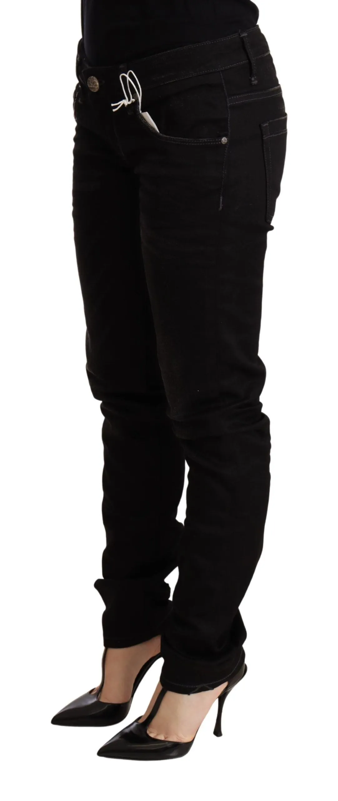 Acht Sleek  Wash Skinny Women's Jeans