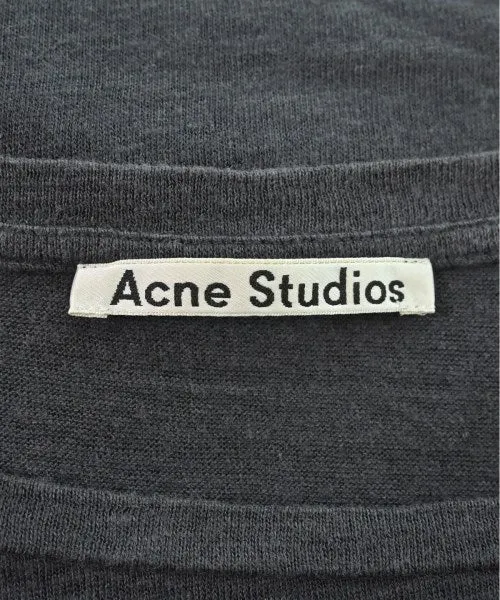Acne Studios Tee Shirts/Tops