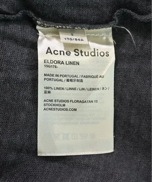 Acne Studios Tee Shirts/Tops
