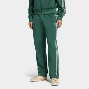Adidas Adidas Firebird Track Pants Green / White