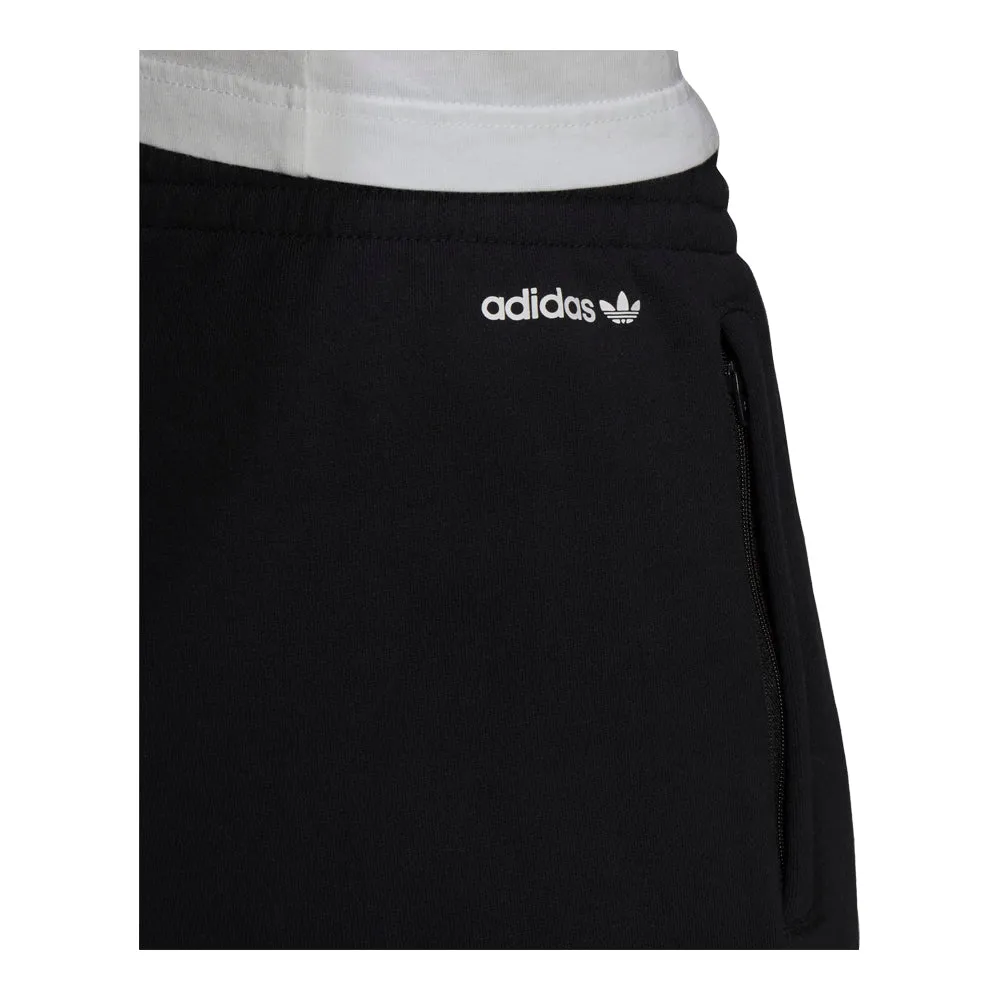 adidas Men's Adicolor Shattered Trefoil Sweatpants Adidas