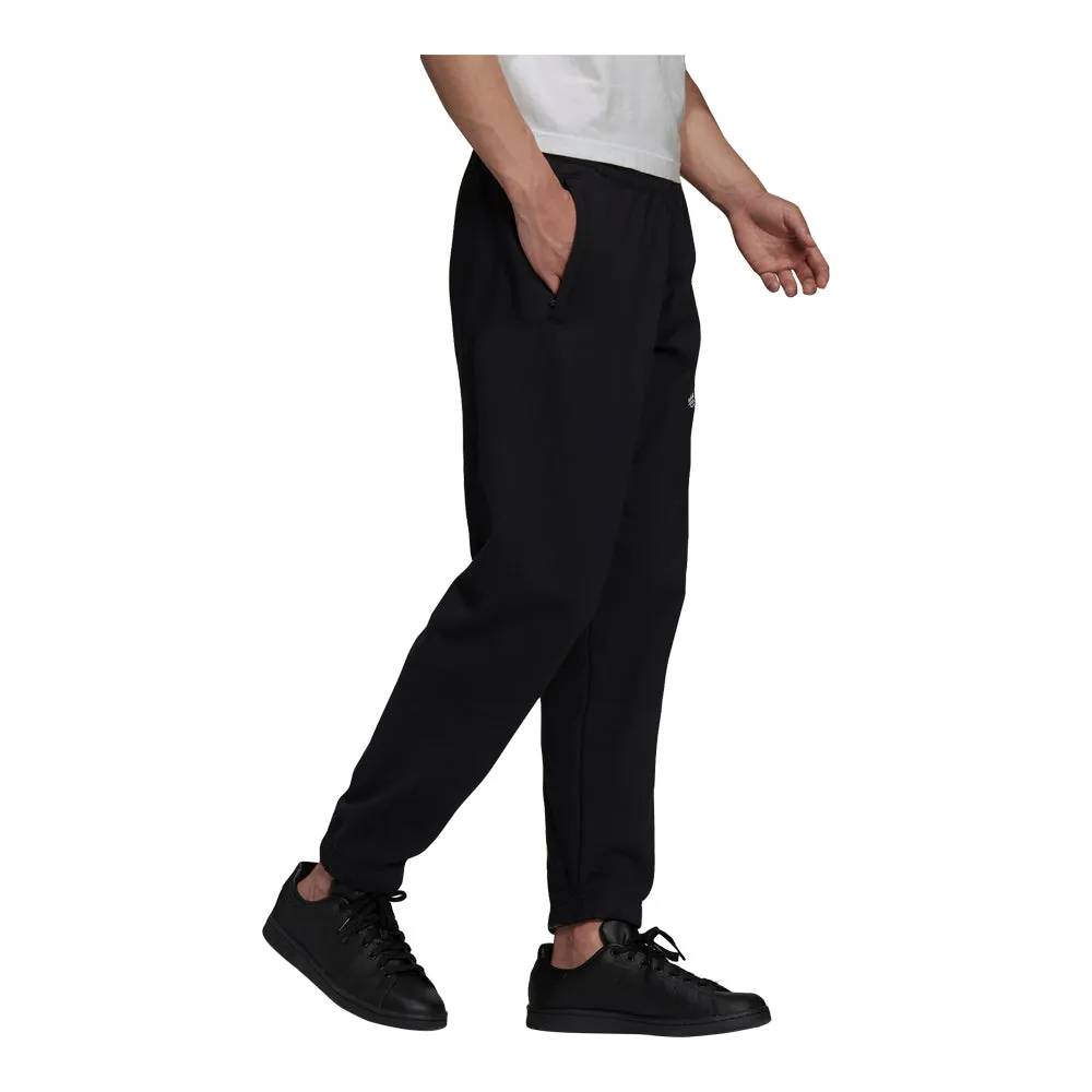 adidas Men's Adicolor Shattered Trefoil Sweatpants Adidas