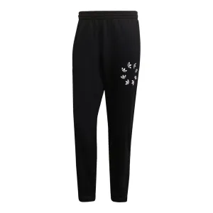 adidas Men's Adicolor Shattered Trefoil Sweatpants Adidas
