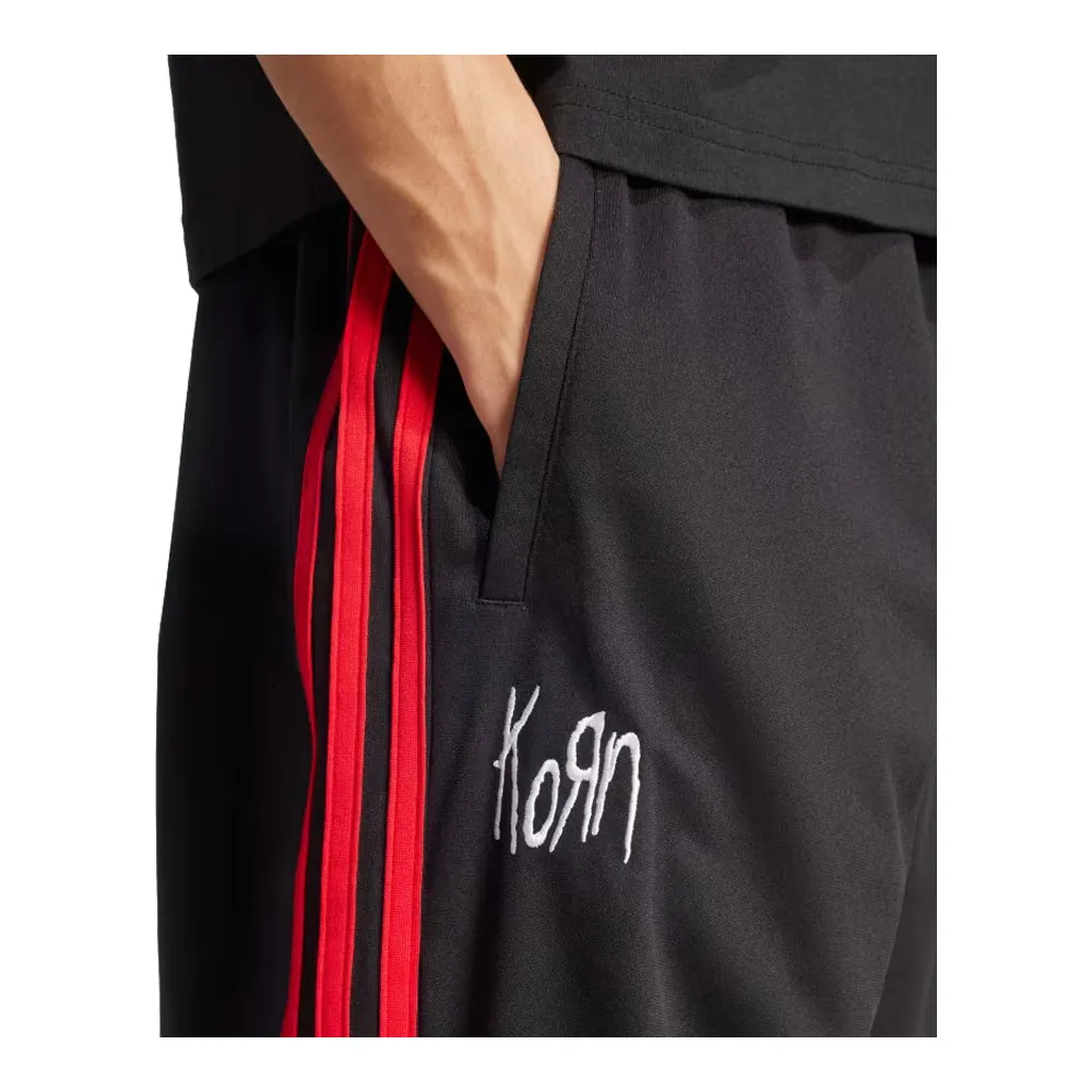 adidas Men's Korn Track Pants Adidas