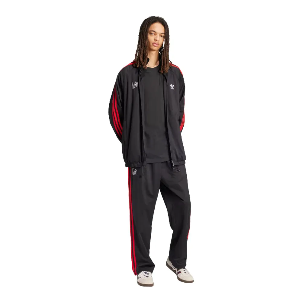 adidas Men's Korn Track Pants Adidas