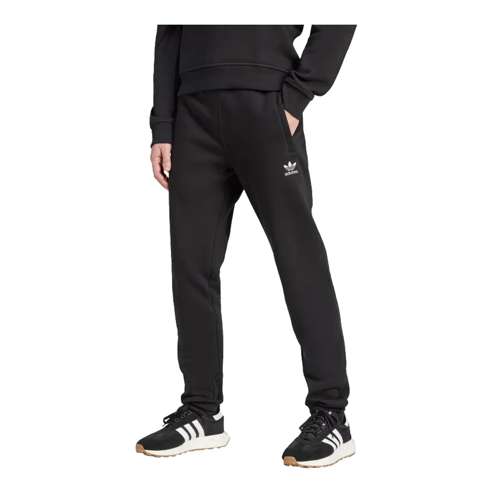 adidas Men's Trefoil Essentials Pants Adidas