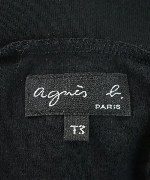 Agnes B. Tee Shirts/Tops