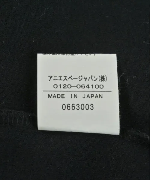 Agnes B. Tee Shirts/Tops