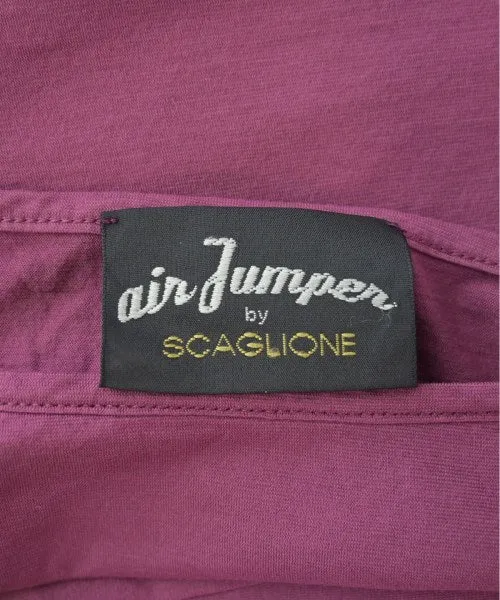 air Jumper by SCAGLONE Tee Shirts/Tops