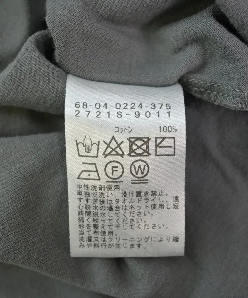 AK 1 By EFFE BEAMS Tee Shirts/Tops