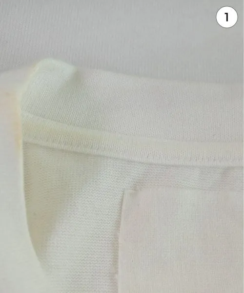 AK 1 by EFFE BEAMS Tee Shirts/Tops