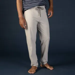 All Day Commuter Athletic Pant In Birch