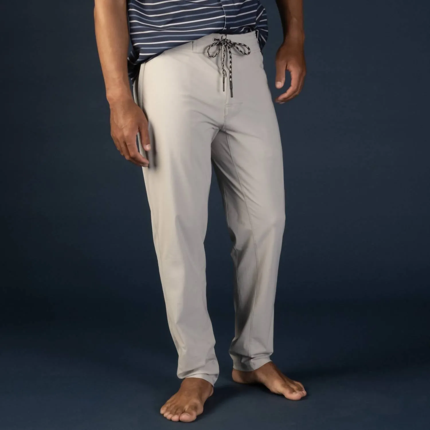 All Day Commuter Athletic Pant In Birch