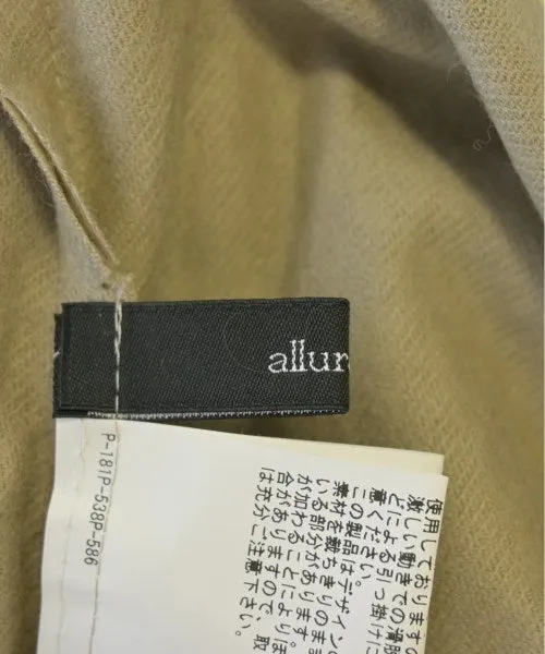 Allureville Tee Shirts/Tops