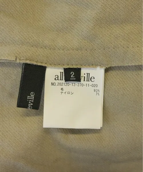 Allureville Tee Shirts/Tops