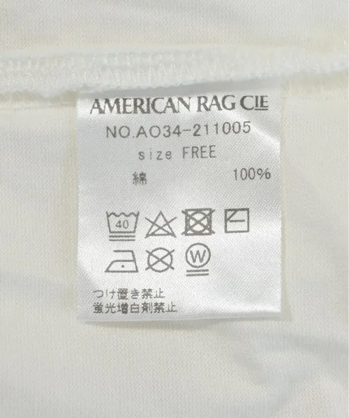 AMERICAN RAG CIE Tee Shirts/Tops