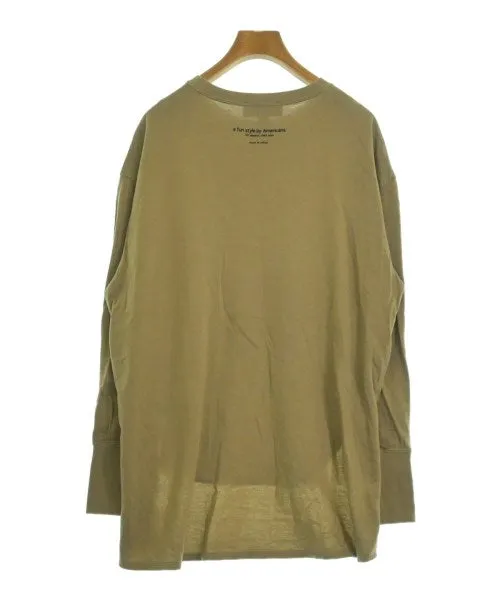 Americana Tee Shirts/Tops