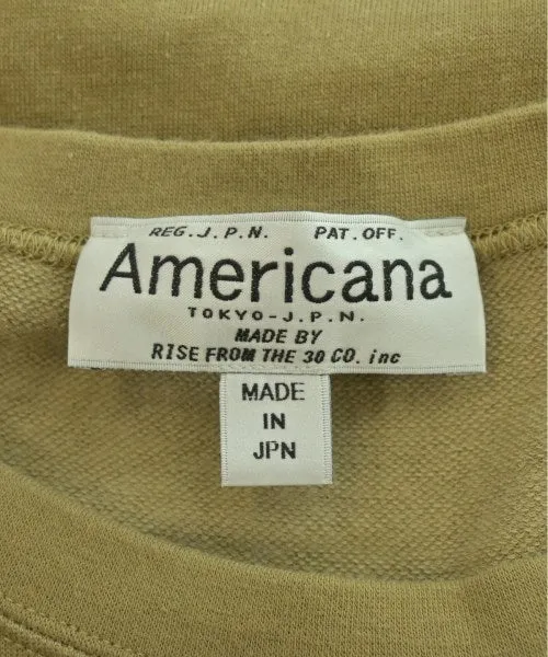 Americana Tee Shirts/Tops