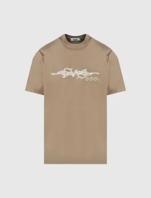 AMWAJ T-SHIRT