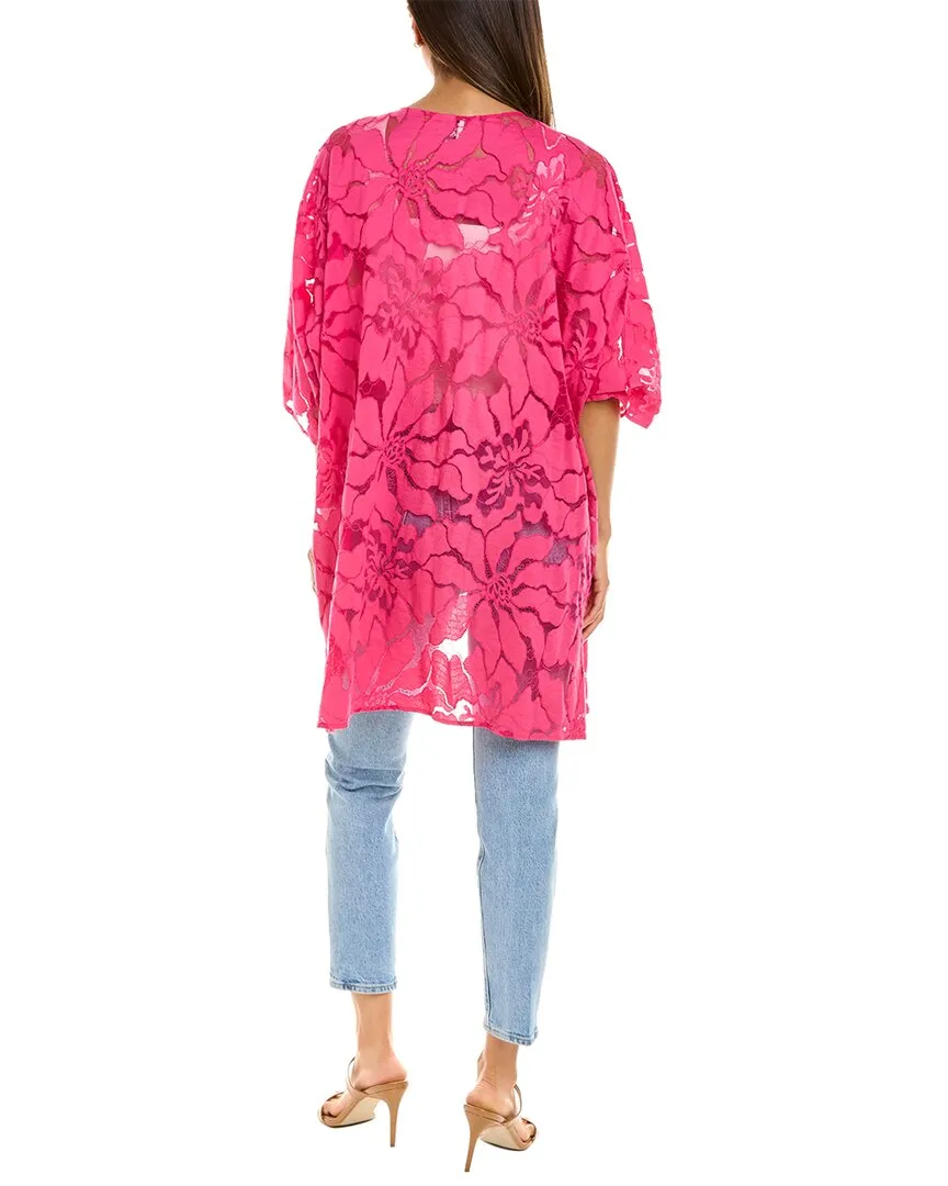 Anne Klein Oversized Cardigan