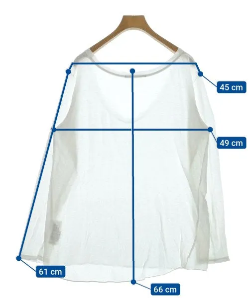 AP STUDIO Tee Shirts/Tops