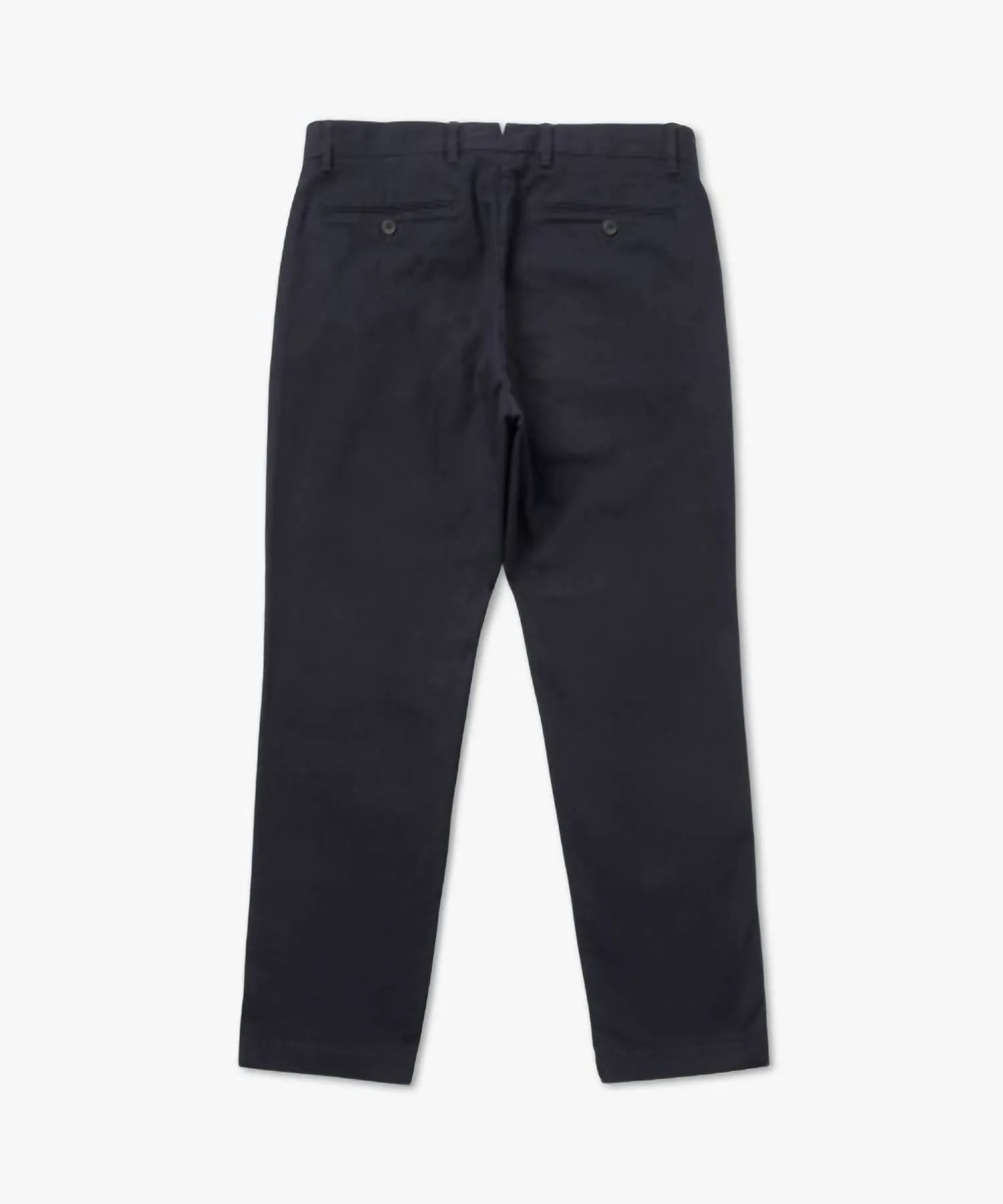 Atelier Tapered Pants In Dark Night
