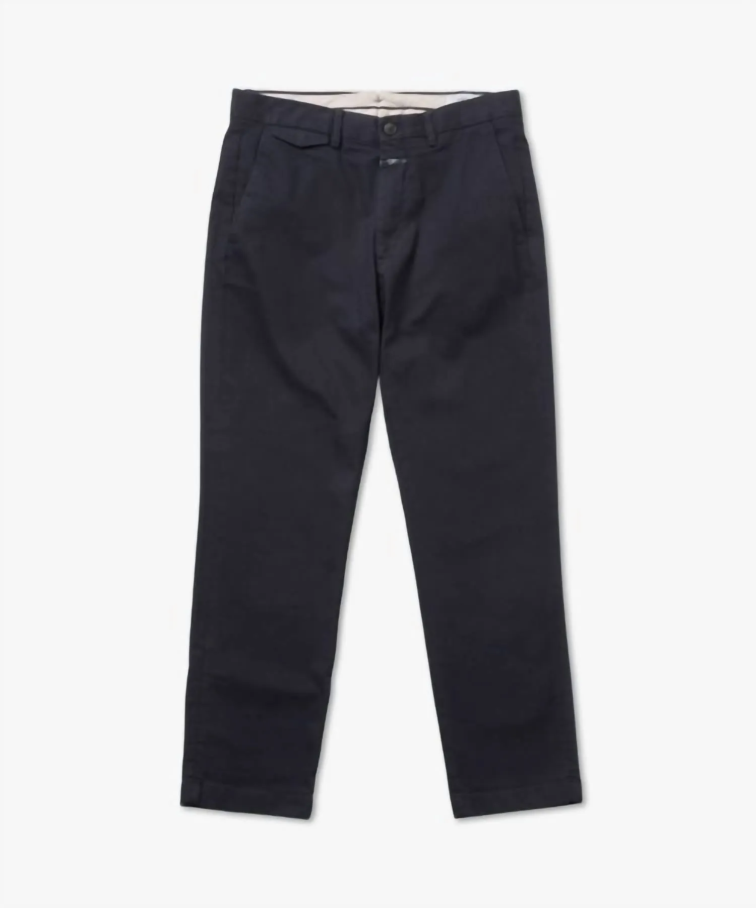 Atelier Tapered Pants In Dark Night