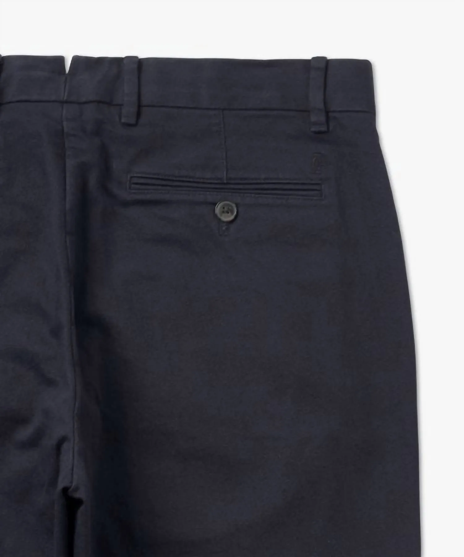 Atelier Tapered Pants In Dark Night