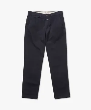Atelier Tapered Pants In Dark Night