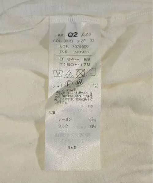 ATON Tee Shirts/Tops