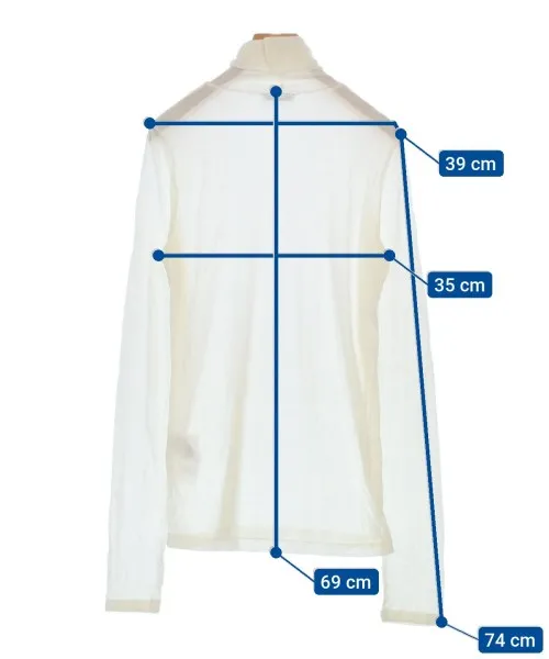ATON Tee Shirts/Tops