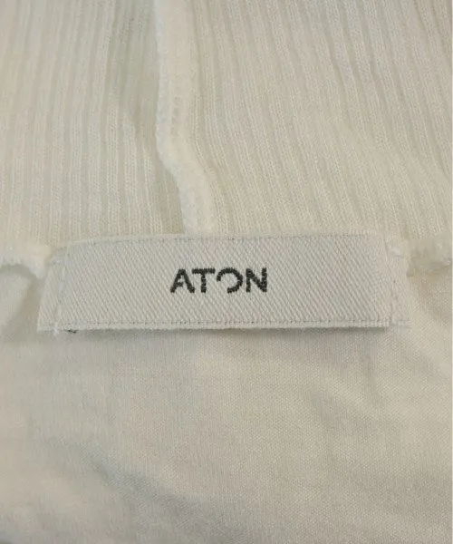 ATON Tee Shirts/Tops