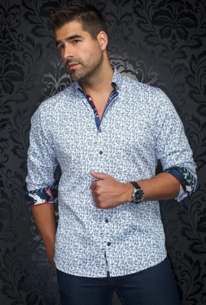 Au Noir Duluth Stretch Shirt