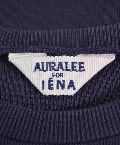 AURALEE Tee Shirts/Tops