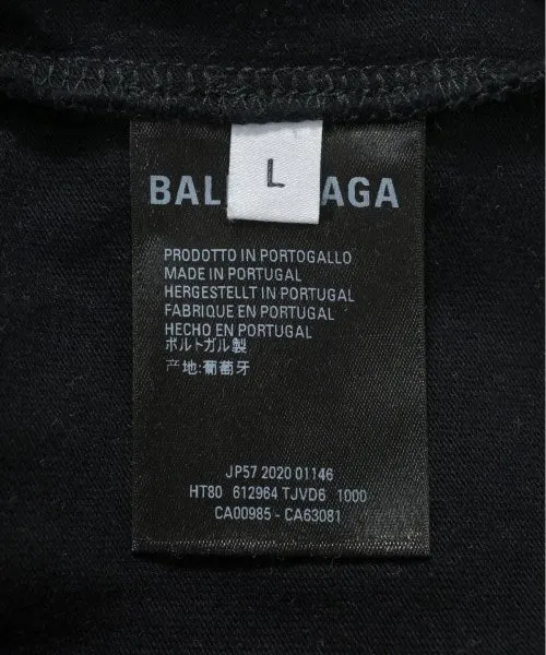 BALENCIAGA Tee Shirts/Tops
