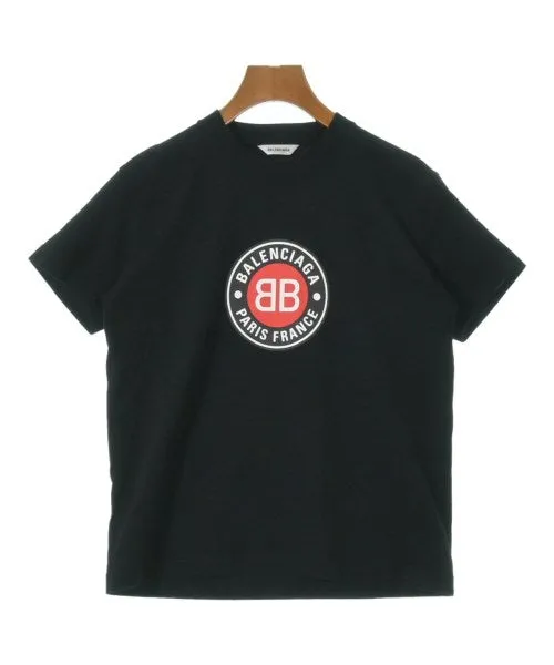 BALENCIAGA Tee Shirts/Tops